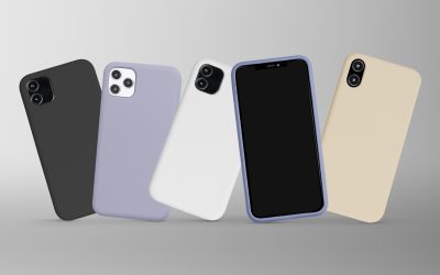 Os Acessórios que Mais Protegem seu Smartphone Você Encontra Aqui